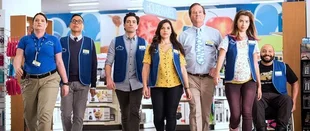 Play By Day: Start der 3. Staffel Superstore bei NBC