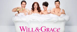 Play By Day: Start des Sitcom-Revivals von Will & Grace bei NBC