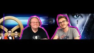 Star Trek: Discovery, Kingsman 2, Millarworld: Nerdstube