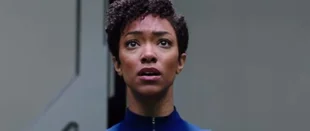 Star Trek - Discovery: Netflix-Staffeltrailer ab Folge 1x03 