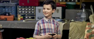 Young Sheldon: CBS bestellt volle erste Staffel des TBBT-Spin-offs