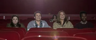 US-Quoten: This Is Us kehrt mit Rekord zurück