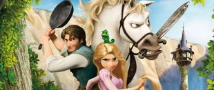Play By Day: Serienstart von Rapunzel - Für Immer Verföhnt