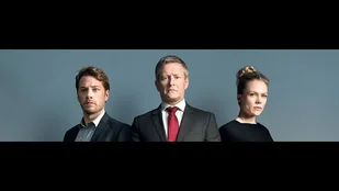 Occupied: Trailer zur 2. Staffel