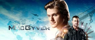 Play By Day: Start der 2. Staffel MacGyver bei CBS