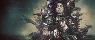 Play By Day: Start der 4. Staffel Z Nation bei Syfy