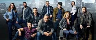 Chicago PD: Free-TV-Premiere der 3. Staffel im November bei VOX