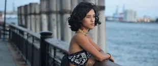 Supernatural: Yadira Guevara-Prip im Spin-off Wayward Sisters