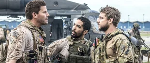 US-Quoten: Solider Start für SEAL Team