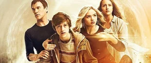 The Gifted: Deutschlandpremiere der X-Men-Serie im Januar 