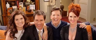 Will & Grace: Eleven Years Later - Review