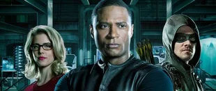 Arrow: Offizieller Trailer zu Staffel 6