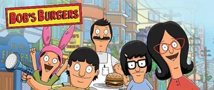 Play By Day: Start der 8. Staffel Bob's Burgers bei FOX