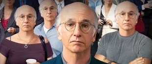 Play By Day: Start der 9. Staffel Curb Your Enthusiasm bei HBO