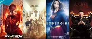 INT-Serienplaner: Serienstarts im Oktober 2017 - Teil 1