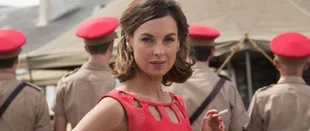 Play By Day: Serienstart von The Last Post bei BBC One