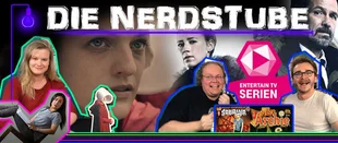 EntertainTV Serien, Handmaid's Tale, Archie-Comics: Nerdstube