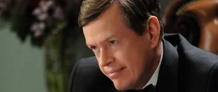 Homeland: Dylan Baker in 7. Staffel Teil des Casts