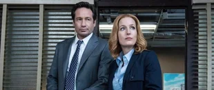 The X-Files: Erste Bilder aus der 11. Staffel von Akte X