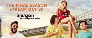 Red Oaks: Trailer zur 3. Staffel