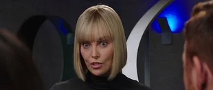 The Orville: Vorschauvideo zeigt Auftritt von Charlize Theron