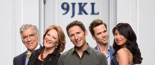 Play By Day: Serienstart von 9JKL bei CBS