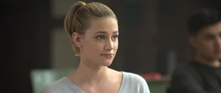 Riverdale: Bettys verschollener Bruder in Staffel 2 zu Gast