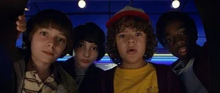 Stranger Things: Endet die Serie doch nicht nach der 4. Staffel?