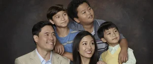 Play By Day: Start der 4. Staffel Fresh Off the Boat bei ABC