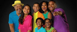 Play By Day: Start der 4. Staffel Black-ish bei ABC