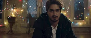 Play By Day: Serienstart von Ghost Wars bei Syfy