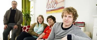 Play By Day: Start der 3. Staffel Josh bei BBC One