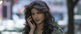 Quantico: Priyanka Chopra dreht 3. Staffel in Italien