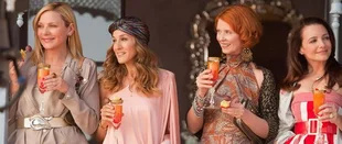 Sex and the City 3: Kein weiterer Film mit Carrie und Co.
