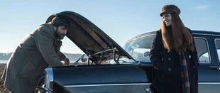 Outlander: Of Lost Things - Review