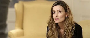 Designated Survivor: Natascha McElhone steigt in Staffel 2 aus