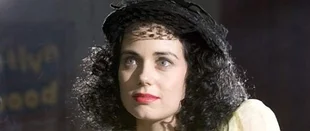 Star Trek Discovery: Mia Kirshner spielt Spocks Mutter Amanda