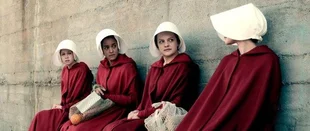 Play By Day: Serienstart von The Handmaid's Tale bei EntertainTV