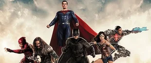 Justice League: Neue bunte Charakterposter zum DC-Film