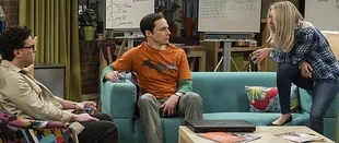The Big Bang Theory: The Retraction Reaction - Review