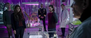 The Last Ship: Lazaretto - Review