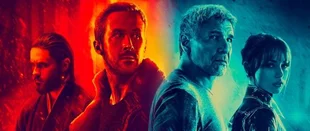 Blade Runner 2049 - Filmkritik