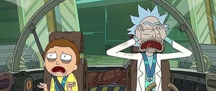 Rick and Morty: Review der 3. Staffel