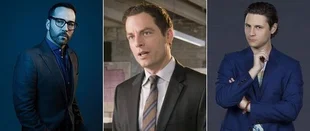 Axelzucken 4x11: Sie werden uns nicht retten