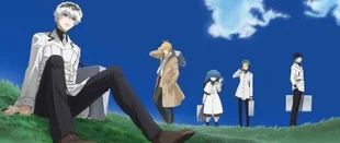 Tokyo Ghoul: Neue Animeserie für 2018 angekündigt