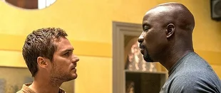 Luke Cage: Iron Fist tritt in Staffel 2 der Marvel-Serie auf