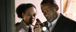 Play By Day: Serienstart von Superstition bei Syfy