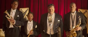 Play By Day: Serienstart von Timewasters bei ITV 2