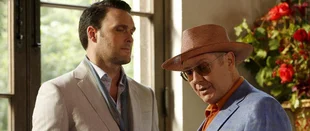 The Blacklist: Greyson Blaise - Review
