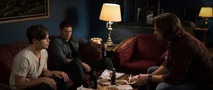 Supernatural: Bilder zur Folge The Rising Son (13x02)